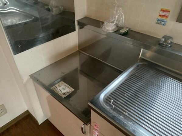 エスポワールイダ弐番館の物件内観写真